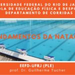 Fundamentos da Natação EEFD-UFRJ