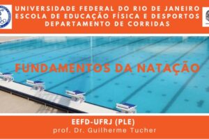 Fundamentos da Natação EEFD-UFRJ