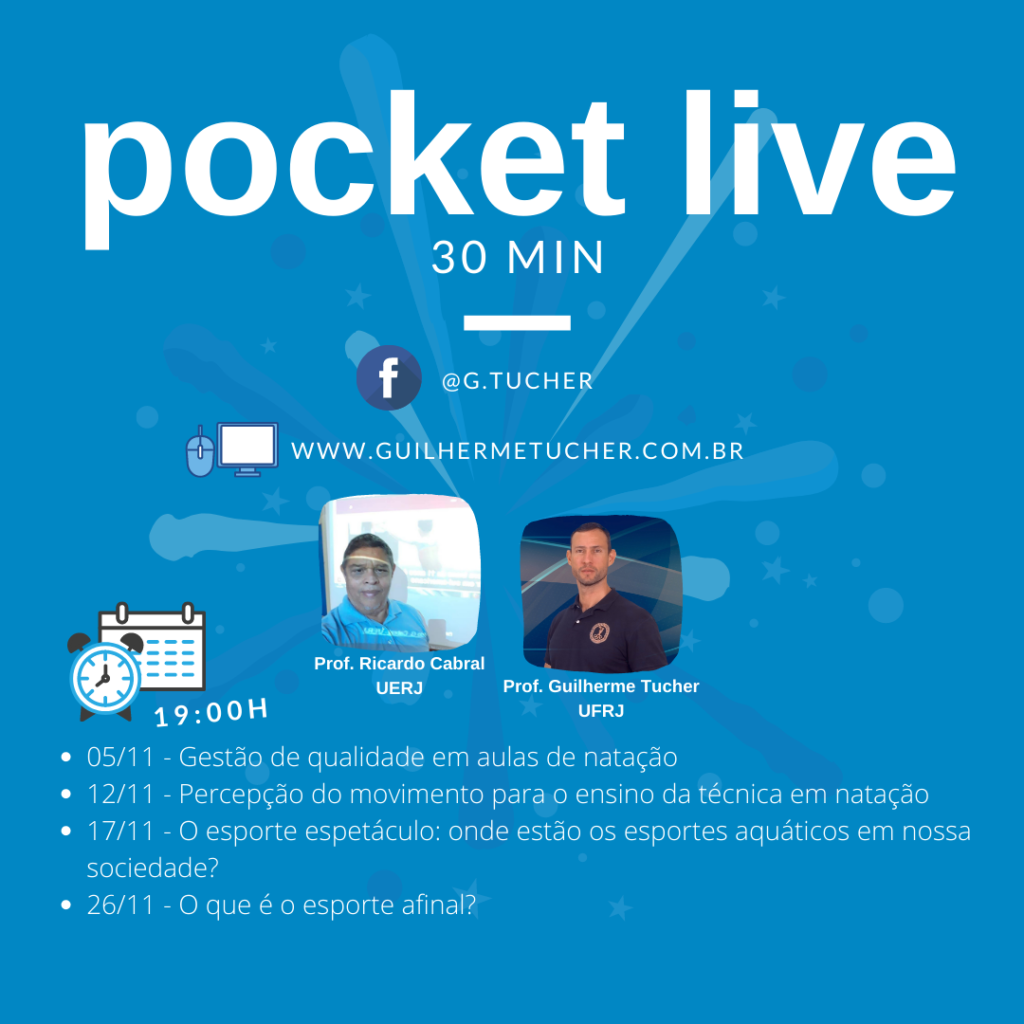 pocket live