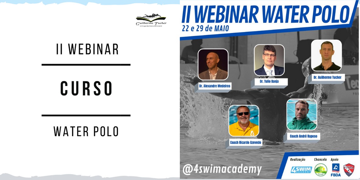 II WEBINAR WATER POLO