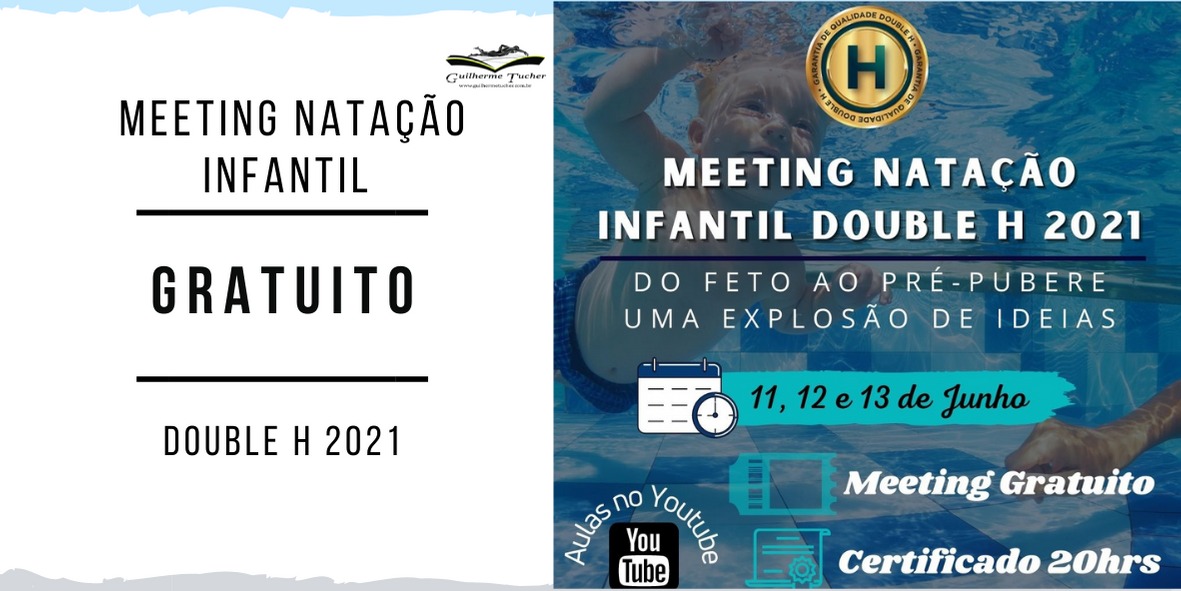 Meeting Natação Double H