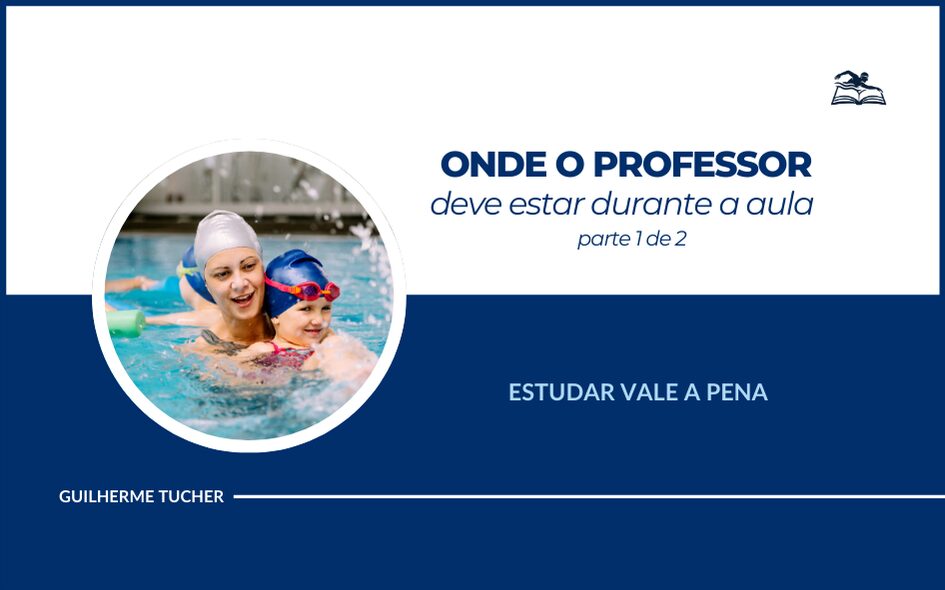 posicionamento do professor