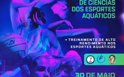 IV Seminário de Ciências dos Esportes Aquáticos – 2022