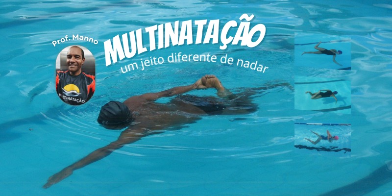 multinatação