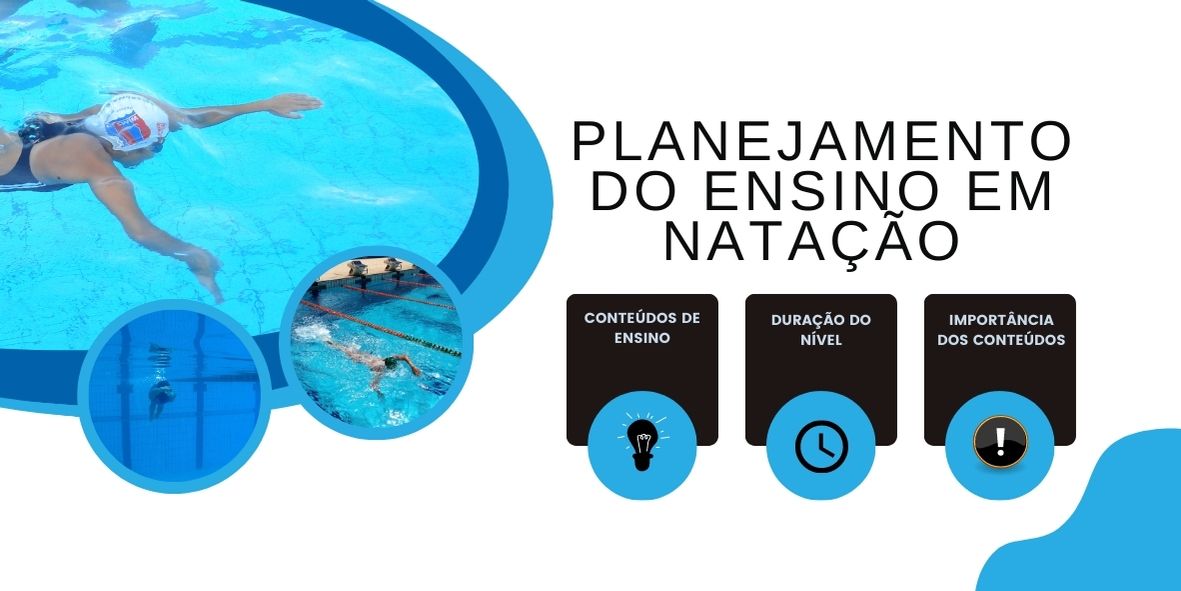 Planejamento Do Ensino Em NataÇÃo Guilherme Tucher 9053