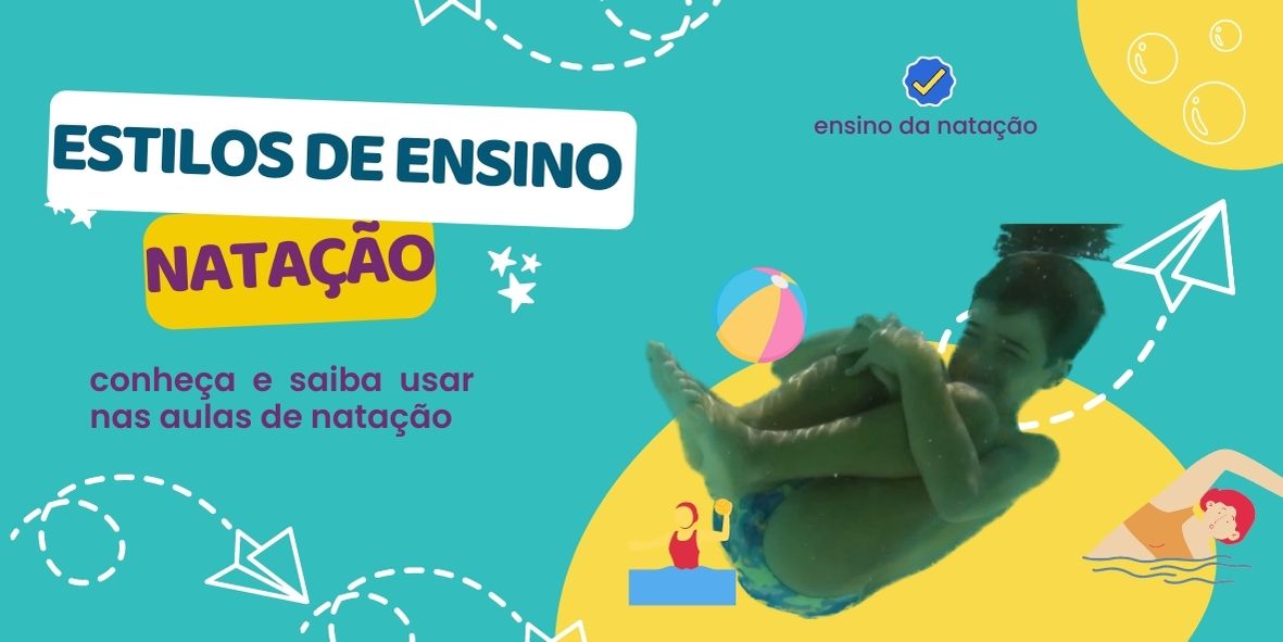 Estilos De Ensino Nas Aulas De NataÇÃo Guilherme Tucher 2107