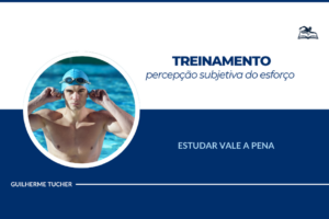 percepção subjetiva do esforço