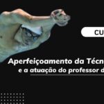 O aperfeiçoamento da técnica de nado e a atuação do professor de natação