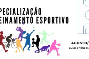 banner especialização