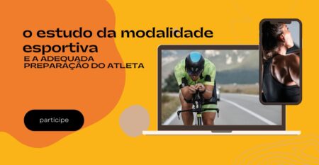 o estudo da modalidade esportiva