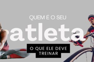 quem é o seu atleta