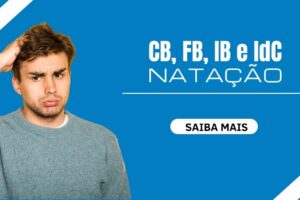 CB, FB e IB