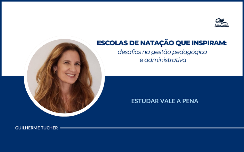 História e bastidores da Golfinho, escola de atividades aquáticas