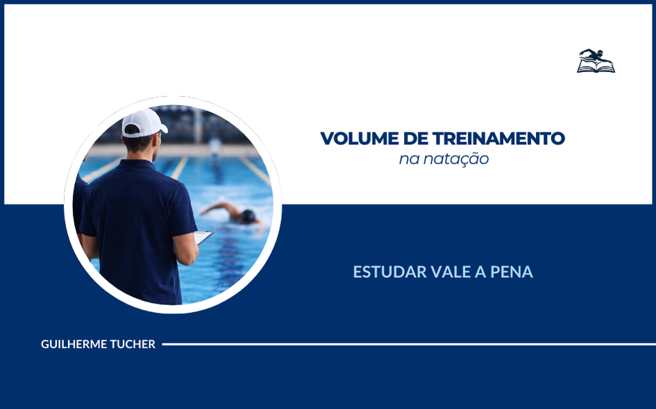 treinamento de nadadores